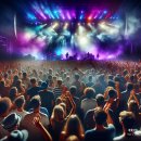 과천시민회관 소극장 이미지