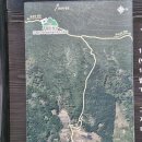 주산면삼곡1리마을회관 | 보령시 주산면 주렴산 산행기