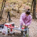 함허동천 야영장 이미지