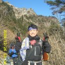 지리산행기(중산리-천왕봉-세석-거림-중산리) 20091226~27 이미지