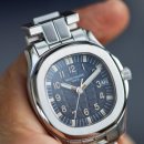 5060을 위한 조성진 대표의 브랜딩 성공 전략 | 바다를 품은 희귀한 아쿠아넛: 파텍필립 Ref. 5066A-010 "재팬 블루" 심층 탐구