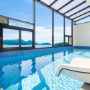 여수백야풀빌라 이미지