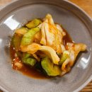 정담손만두;국수 | 부천콩국수 탑티어 평양그륵손만두콩국수 부천맛집 콩국수, 비빔국수, 만두 후기