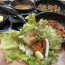 전차종점기념비 | 가성비 좋은 점심 한끼 부산 영도 남항동 불백 맛집, 전차종점