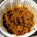 세화다퍼주는횟집 | 제주 구좌읍 동쪽여행 소금바치순이네 돌문어볶음 + 세화다퍼주는횟집 고등어회 딱새우회 포장 후기