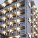 이오스호텔 이미지