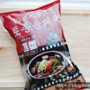 홍반장순대전문점 | 순대국 - 집에서 간편하게 먹는 '홍반장 순대국'