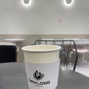 데이롱카페 서초우면점