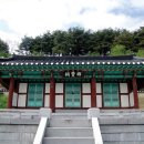 상주향교 대성전 동무 서무 | 강릉시 - 강릉향교, 강릉향교 명륜당, 강릉향교 동무·서무·전랑, 강릉향교 대성전, 계련당, 향현사...