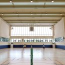 도내기샘 국민체육센터 이미지