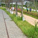 오목천역 상부공간 이미지