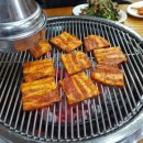 홍천화로구이 이미지