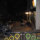 황소숯불꼼장어 이미지