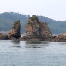 안흥유람선 이미지