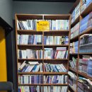 노리터PC카페플러스 | 홍대놀거리 추천! 홍대 실내놀거리 끝판왕 카툰플러스 만화카페 후기