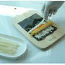 엄마손맛꼬마김밥