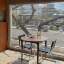 중원로 | 티미브로스 / 창원 진해 중원로 커피 맛집 신상 감성 카페 후기