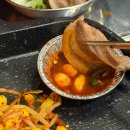 관-비-4-2호 | 대전 봉명동 냉삼 관들로집 봉명점 솔직후기, 미나리 추가 필수!