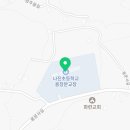 나진초용창분교장 이미지