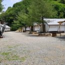 숲속의 쉼터 이미지