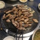 이대포소금구이