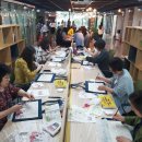 안동시평생학습관 이미지