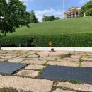 존 F. 케네디 대통령 묘소 President John F. Kennedy Memorial 이미지