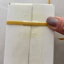 소신두길 | 잇템) 설날선물 고민 끝! 부모님선물추천 과일용돈박스 내돈내산 후기