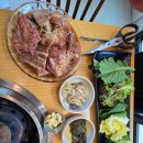 신라숯불갈비 - 시흥시 대은로 100 | [동탄 호수공원 맛집] 신라 숯불돼지갈비 내돈내산 후기!
