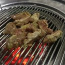마포최대포숯불갈매기