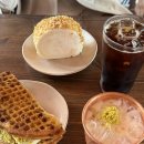 핑크헨젤 | 제주도 서쪽 카페&amp;맛집(이동건 카페 오아시스80 &amp; 나pd 추천 맛집 봉순이네흑돼지) 내돈내산후기