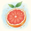 향기에 취하고 머릿결에 반하다!! 무백 자몽 퍼퓸 헤어 미스트 리얼 후기