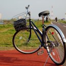 [판매완료] 깨끗한 일반 자전거 팝니다. 5천엔 (위치 닛뽀리,아야세,카메아리 근처) 이미지