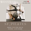펠리시티 | 북구 필라테스 펠리시티필라테스 솔직후기