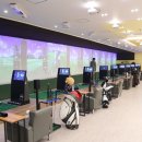 안산골프연습장 이미지