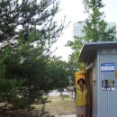 계룡어린이공원 화장실 이미지