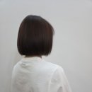 붙임머리도희쌤 | **창원붙임머리 "붙임머리도희쌤" 블랙염색 후기**