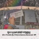 SIGN21 | 칸예 웨스트 2024 내한공연 〈Ye x Ty Dolla Sign Vultures Listening Experience〉 후기!