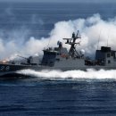 해성3급 부분정비 | 윤영하급 유도탄고속함 - 개발 배경, 전투 체계, 그리고 성능 개량