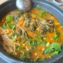 미소감자탕 이미지