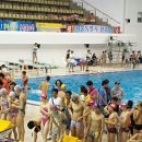 거제 오션사이드수영장 거제인터넷방송