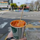 알사탕문방구제주삼화점 | 제주 삼양해수욕장 추억의 분식 맛집 깐돌이 분식