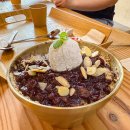 아자방 | 운치있는 청도 한옥카페 아자방 내돈내산 후기