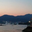 마창대교 옆 이미지