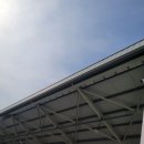 노루표페인트 | 대구페인트 공장 외부 페인트 깔끔한 페인트칠 받았어요