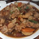 맘모스찜닭 이미지