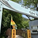 증산초등학교 | 강원도 정선 민둥산 증산초교 코스 안내/등산 후기/민둥산 돌리네(2025.06.06.)
