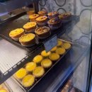 해피베이커리(Happy bakery) | [홍콩 맛집] 또간집 나온 파인애플 번 맛집 ✨현지인도 줄 서는 완차이 해피 베이커리 후기