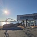 카페노을 | 강진카페 추천 오션뷰 카페 노을 아기랑 방문 후기