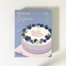 플레이브 2024 생일 키트 예준 (PLAVE 2024 BIRTHDAY KIT_YEJUN) 후기
